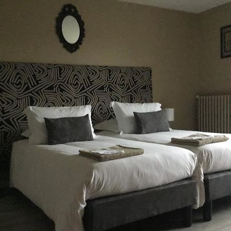 Chambres D'Hotes La Maison D'Apres Charolles Kültér fotó