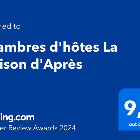 Chambres D'Hotes La Maison D'Apres Charolles Kültér fotó