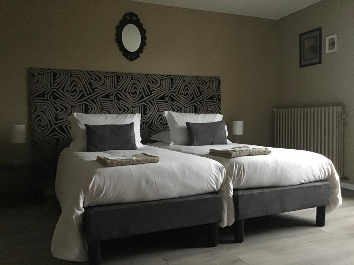 Chambres D'Hotes La Maison D'Apres Charolles Kültér fotó