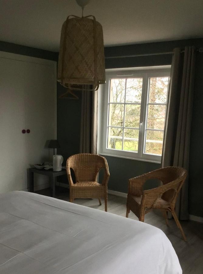 Chambres D'Hotes La Maison D'Apres Charolles Kültér fotó