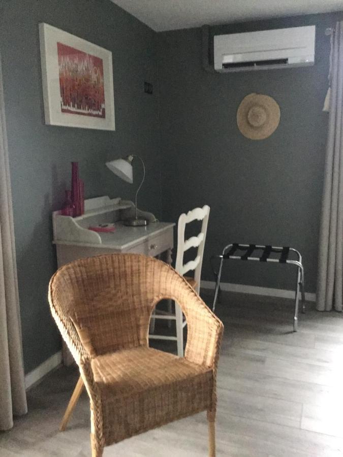 Chambres D'Hotes La Maison D'Apres Charolles Kültér fotó