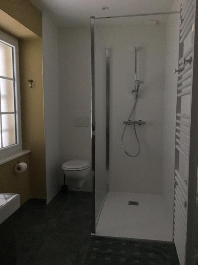 Chambres D'Hotes La Maison D'Apres Charolles Kültér fotó