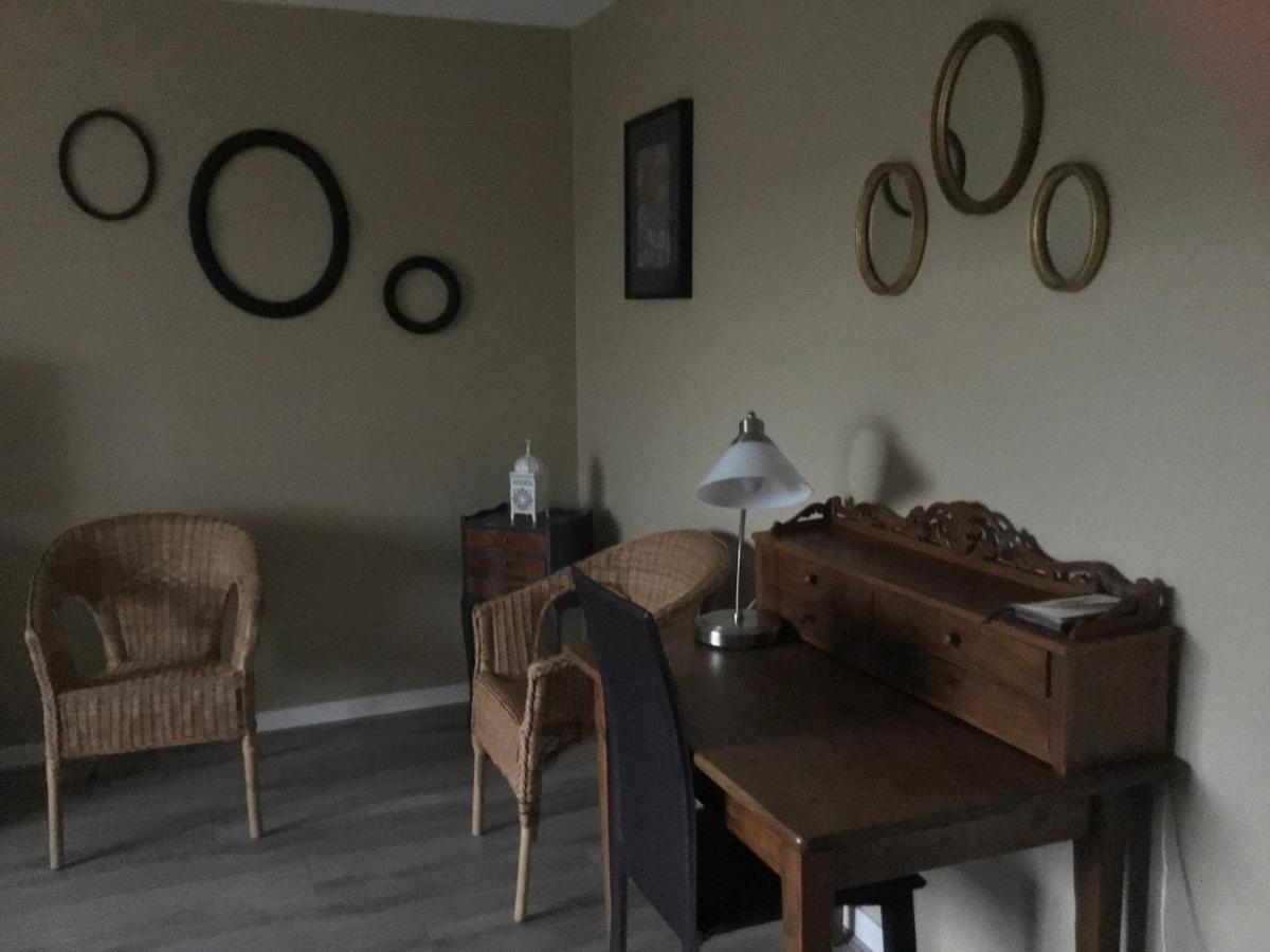 Chambres D'Hotes La Maison D'Apres Charolles Kültér fotó