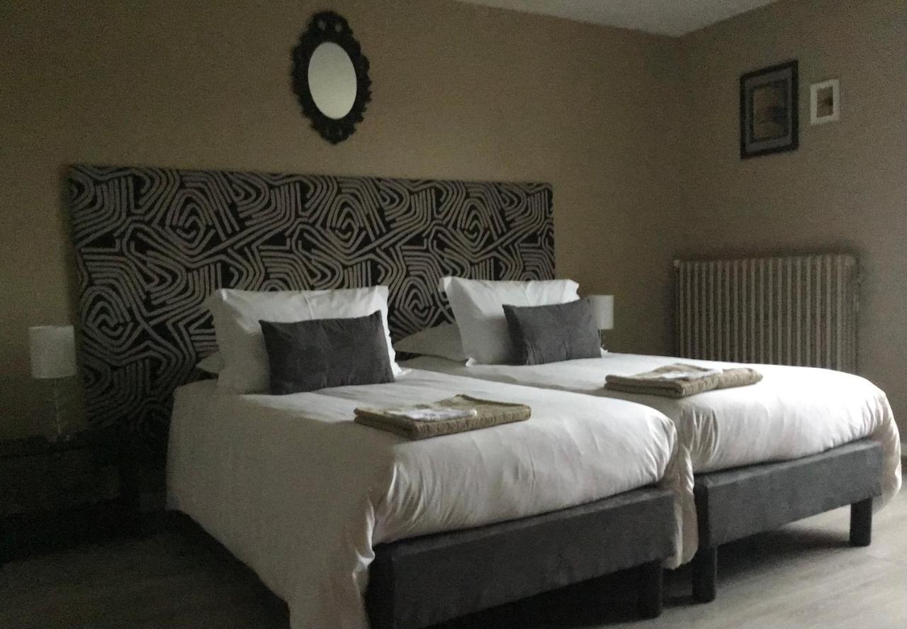Chambres D'Hotes La Maison D'Apres Charolles Kültér fotó