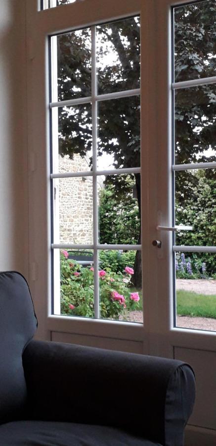 Chambres D'Hotes La Maison D'Apres Charolles Kültér fotó