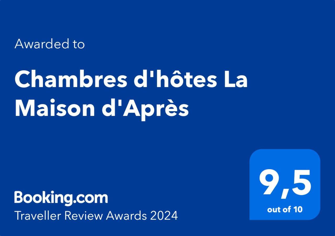 Chambres D'Hotes La Maison D'Apres Charolles Kültér fotó